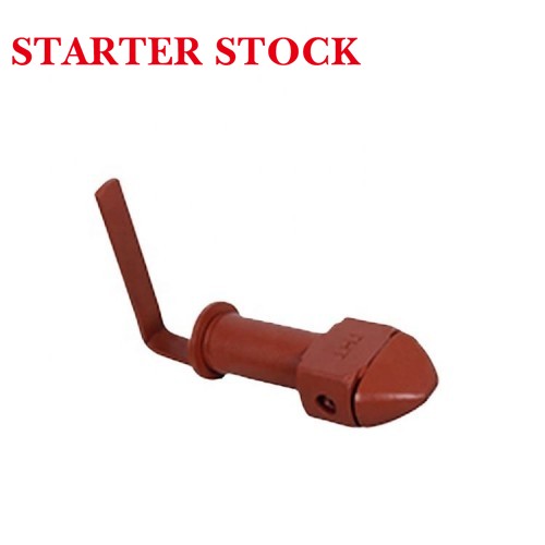 New 16t Container Elevating Lock Factory-Supplied Semi-Trailer Parts Sparepicture4