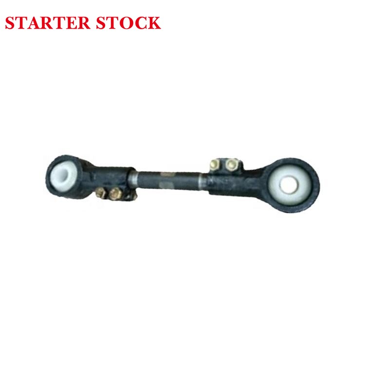 Piezas de remolque en perfecto estado, conjunto de suspensión, ajustador y brazo de torsión; repuesto para chasis de automóviles