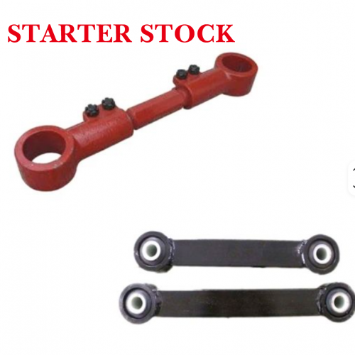 New Condition Trailer Parts Suspension Assembly Adjuster Torque Arm Auto Chassis Spare Partpicture2