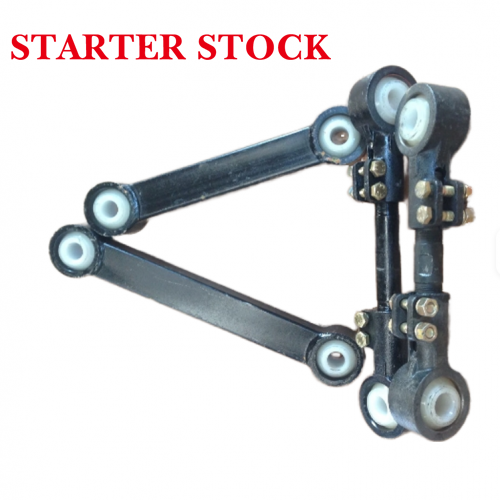 New Condition Trailer Parts Suspension Assembly Adjuster Torque Arm Auto Chassis Spare Partpicture4