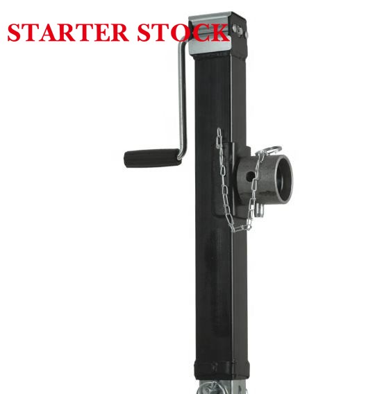 Repuestos para camiones remolcadores del tipo Fuwa de 16 toneladas; nueva pieza para el tren de aterrizaje, parte semiacabada