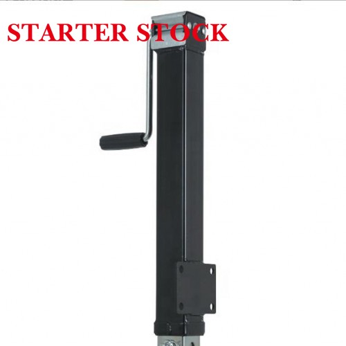 16t Fuwa Type Trailer Truck Spare Parts New Landing Gear Semi Partpicture3