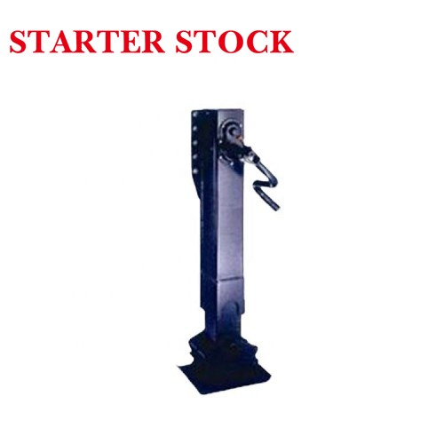 16t Fuwa Type Trailer Truck Spare Parts New Landing Gear Semi Partpicture4