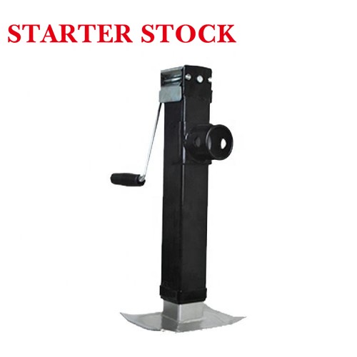 16t Fuwa Type Trailer Truck Spare Parts New Landing Gear Semi Partpicture5
