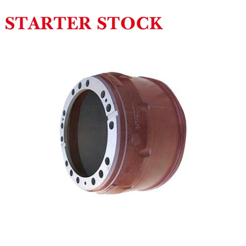 16t BPW Brake 0310667290 New Condition for Semi Trailer Brake Wheel Chassis Part Auto Spare Otherpicture2