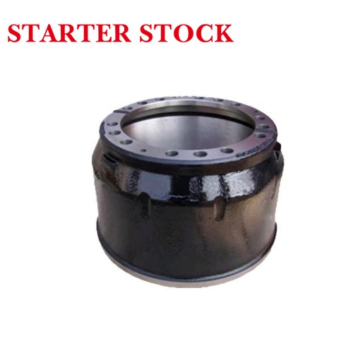 16t BPW Brake 0310667290 New Condition for Semi Trailer Brake Wheel Chassis Part Auto Spare Otherpicture3