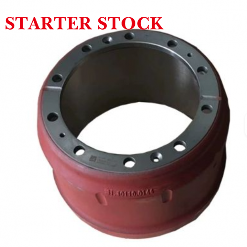 16t BPW Brake 0310667290 New Condition for Semi Trailer Brake Wheel Chassis Part Auto Spare Otherpicture4