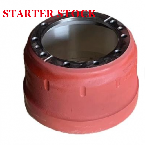 16t BPW Brake 0310667290 New Condition for Semi Trailer Brake Wheel Chassis Part Auto Spare Otherpicture5