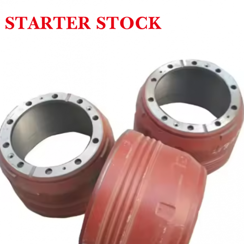 16t BPW Brake 0310667290 New Condition for Semi Trailer Brake Wheel Chassis Part Auto Spare Otherpicture6