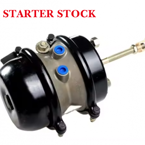 Semi 0203273900 New Condition Brake Chamber 1624 Air Brake Chamber for BPW T1624DD Caliper Auto Brake Systempicture2