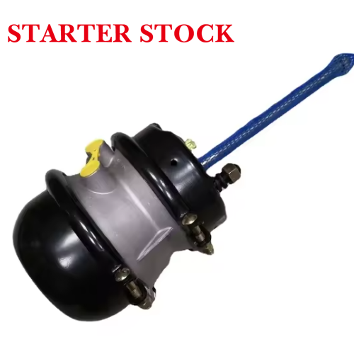 Semi 0203273900 New Condition Brake Chamber 1624 Air Brake Chamber for BPW T1624DD Caliper Auto Brake Systempicture3