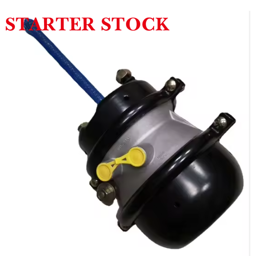 Semi 0203273900 New Condition Brake Chamber 1624 Air Brake Chamber for BPW T1624DD Caliper Auto Brake Systempicture4