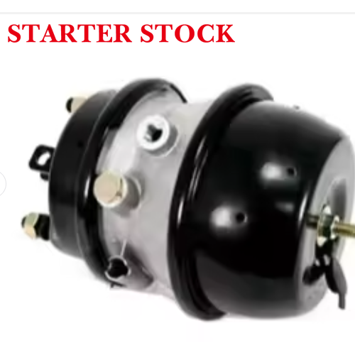 Semi 0203273900 New Condition Brake Chamber 1624 Air Brake Chamber for BPW T1624DD Caliper Auto Brake Systempicture5