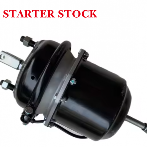 Semi 0203273900 New Condition Brake Chamber 1624 Air Brake Chamber for BPW T1624DD Caliper Auto Brake Systempicture6