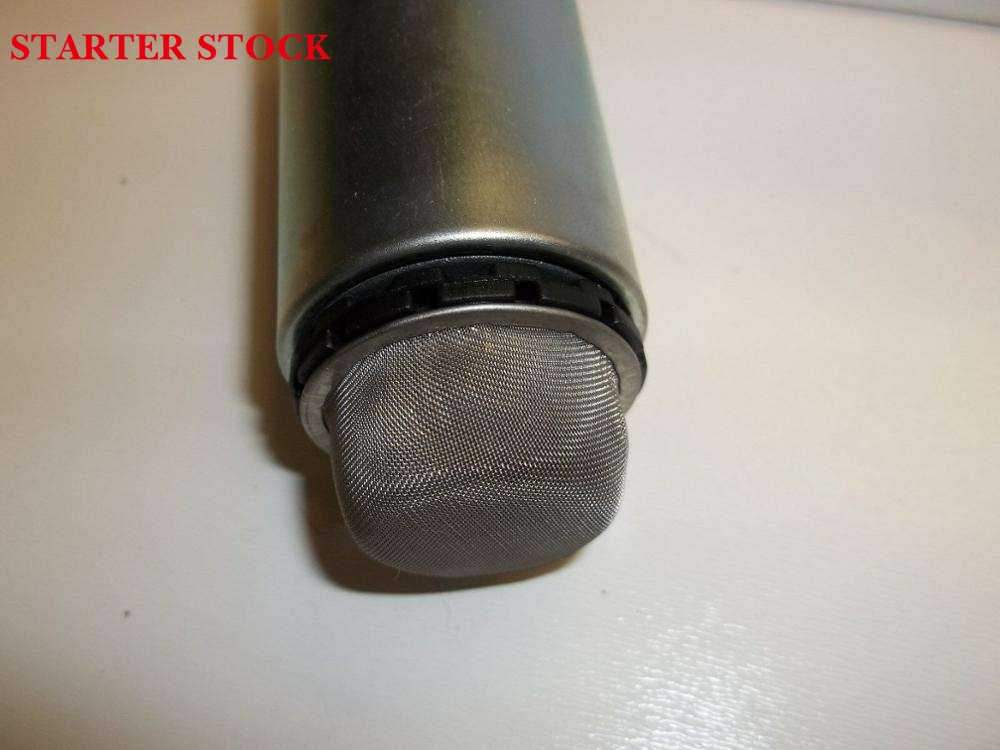 30-60HP EFI 4-Stroke Fuel Pump for Mercury Mariner Outboard Replacement for #883202T02 883202A02 Gasoline Type