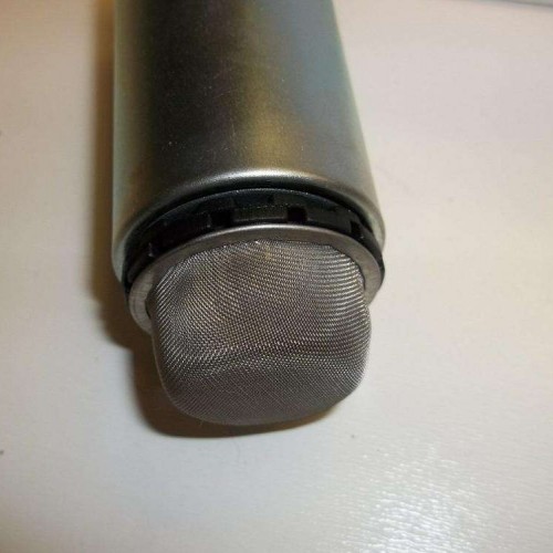 Bomba de combustible EFI de 30-60 HP y 4 tiempos para motores fuera de borda Mercury Mariner, compatible con los modelos #883202T02 y #883202A02; de tipo gasolina