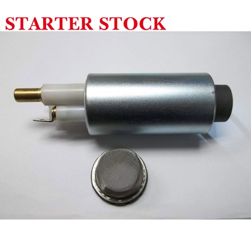 30-60HP EFI 4-Stroke Fuel Pump for Mercury Mariner Outboard Replacement for #883202T02 883202A02 Gasoline Typepicture3
