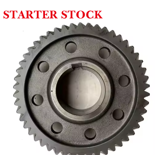0203276800 New Spring Air Brake Chamber Bpw Spare Parts for Trailer Truck Chassis Autopicture2