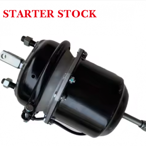 0203276800 New Spring Air Brake Chamber Bpw Spare Parts for Trailer Truck Chassis Autopicture3