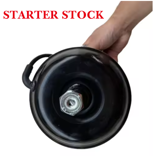 0203276800 New Spring Air Brake Chamber Bpw Spare Parts for Trailer Truck Chassis Autopicture4