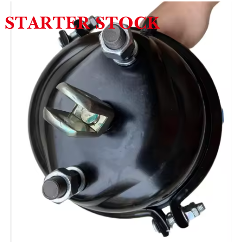 0203276800 New Spring Air Brake Chamber Bpw Spare Parts for Trailer Truck Chassis Autopicture5