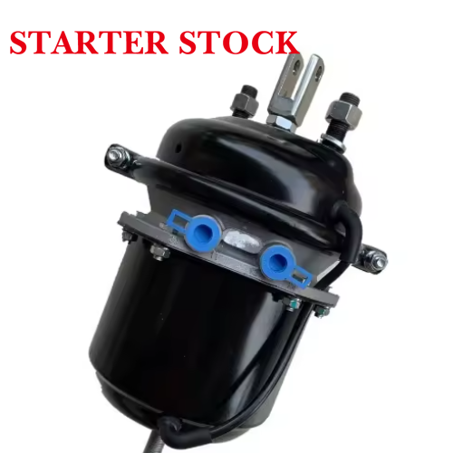 0203276800 New Spring Air Brake Chamber Bpw Spare Parts for Trailer Truck Chassis Autopicture6