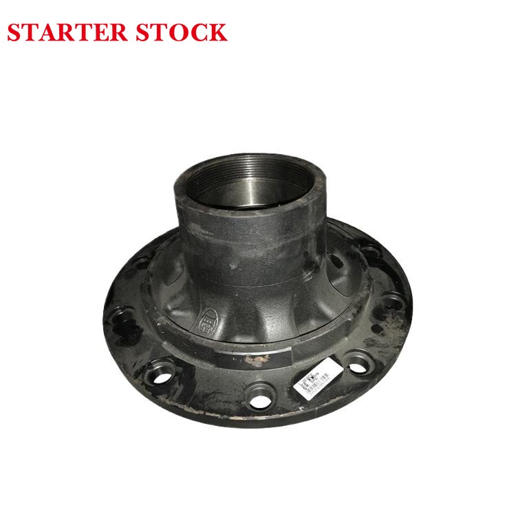 Buena relación calidad-precio: piezas del chasis para bujes de ruedas de semirremolque automático de 16T, repuestos BPW. Referencia del producto: BPW 24570225701. Estado: Nuevo