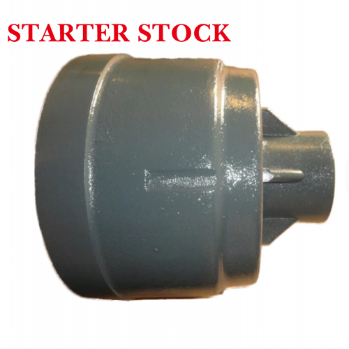 Nice Price 16T Auto Semi-Trailer Wheel Hub Chassis Parts BPW Spare BPW 24570225701 Condition Newpicture4