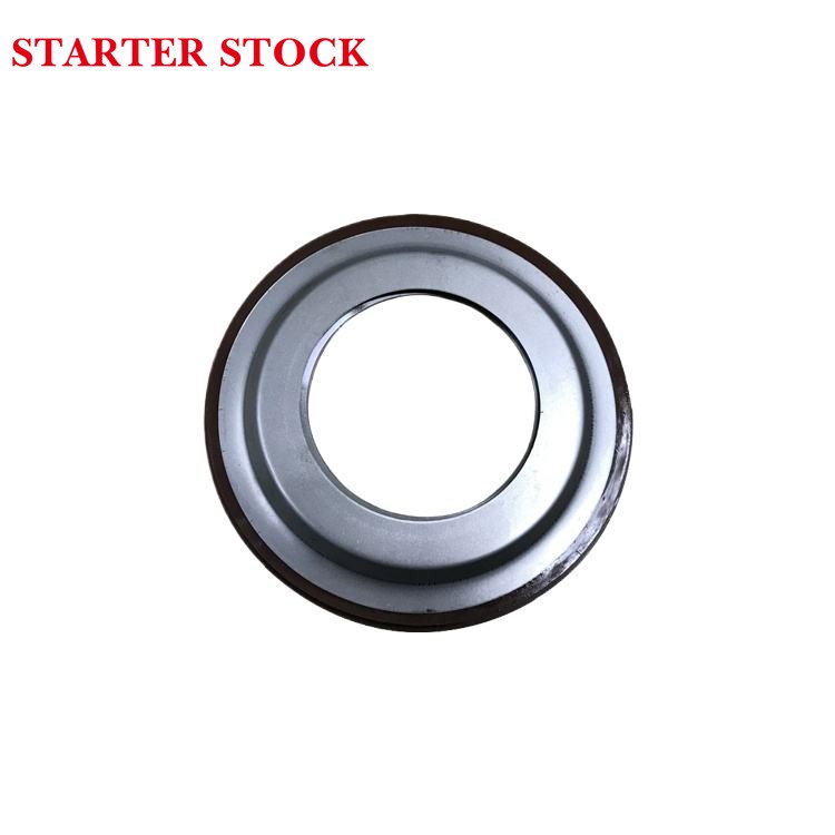 Sello de aceite BPW de 16 toneladas, modelo 10570012023; en perfecto estado, para repuestos de camiones y chasis de semirremolques