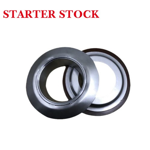 BPW 16t Oil Seal 10570012023 New Condition for Truck Spare Parts Chassis for Semi-Trailer Autopicture2