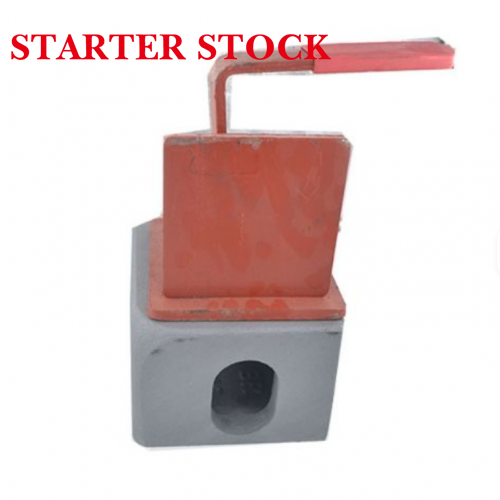 New Condition Lock Container Cad Semi Trailer Bpw Fuwapicture4