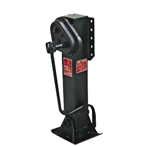 Nuevas piezas para las patas de aterrizaje de acero JOST FUWA de 28 toneladas, destinadas a semirremolques