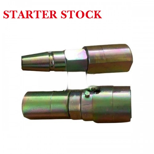 New Condition Connector Coupling Essential Trailer Spare Partpicture2