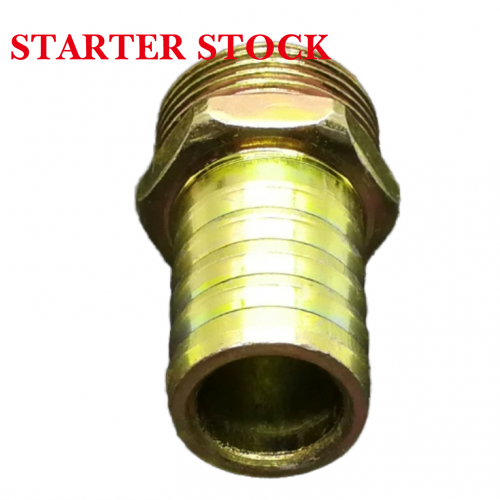 New Condition Connector Coupling Essential Trailer Spare Partpicture3
