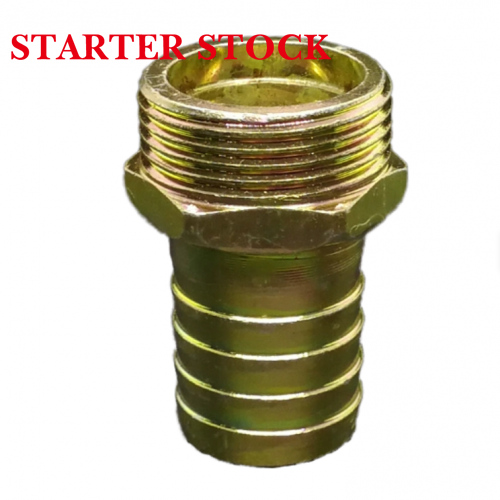 New Condition Connector Coupling Essential Trailer Spare Partpicture4