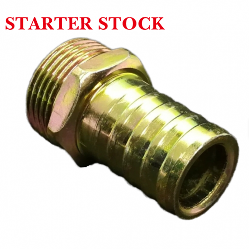 New Condition Connector Coupling Essential Trailer Spare Partpicture5