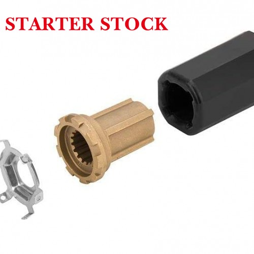 835257Q1 Flo-Torq II Hub Kit Fit Mercury 60-300 HPpicture2