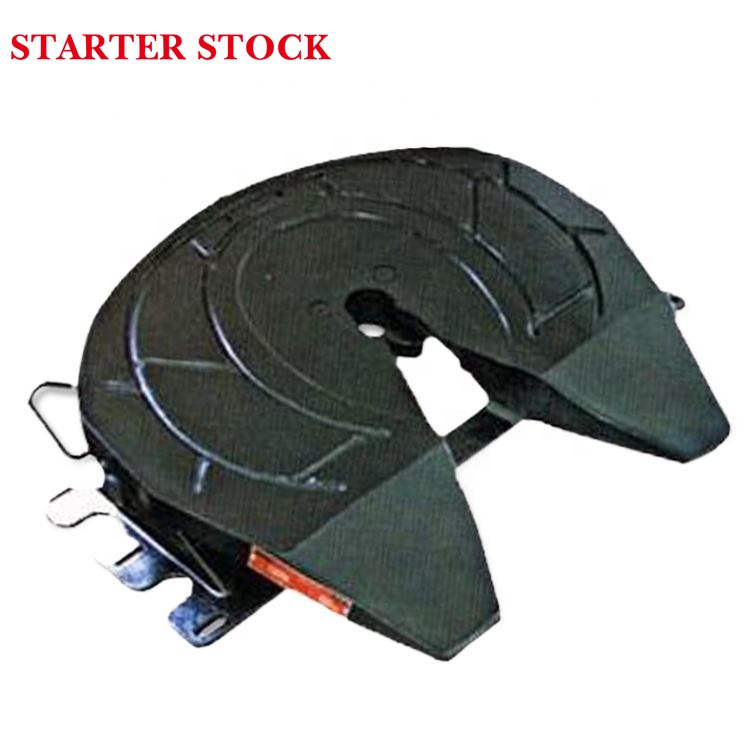 Repuestos y accesorios para el eje posterior de 70 toneladas de New Holland, utilizado en camiones semirremolcables