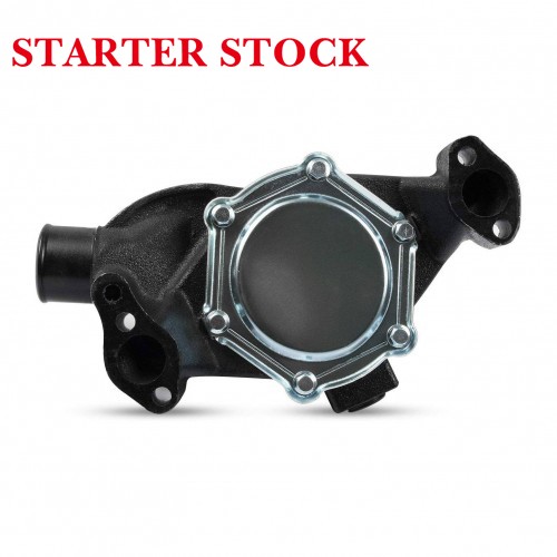 Water Pump Assembly for Mercury MerCruiser 8503991，850399002picture2