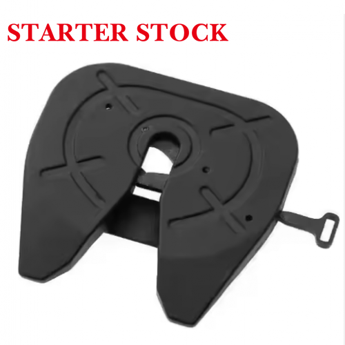 For New Holland 70 Ton Fifth Wheel for Semi Trailer Truck Truck Spare Parts & Accessoriespicture3