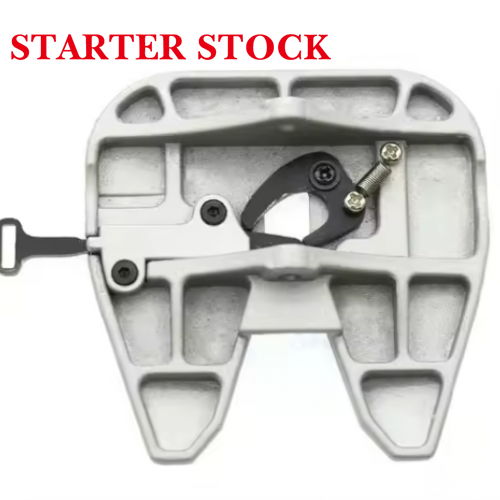 For New Holland 70 Ton Fifth Wheel for Semi Trailer Truck Truck Spare Parts & Accessoriespicture4