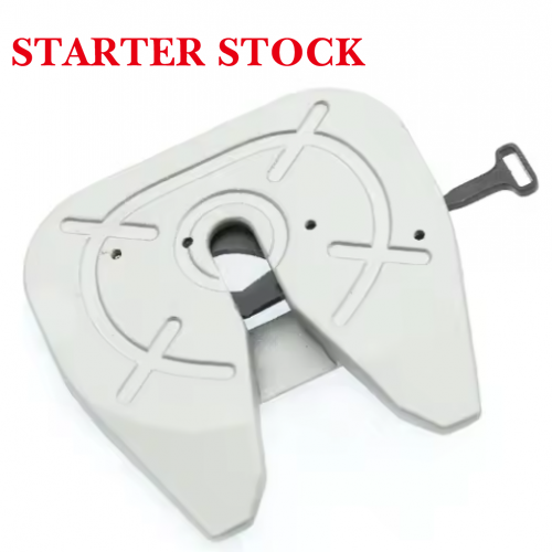 For New Holland 70 Ton Fifth Wheel for Semi Trailer Truck Truck Spare Parts & Accessoriespicture6