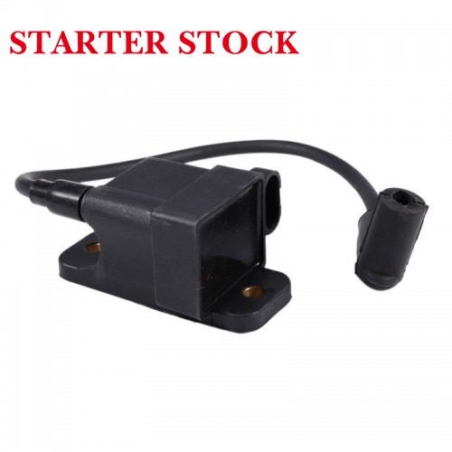 827509A7 827509T5 827509T7 CDM Ignition Coil with Long Cable  for Mercury Outboard Motor V6 70HP-300HPpicture3