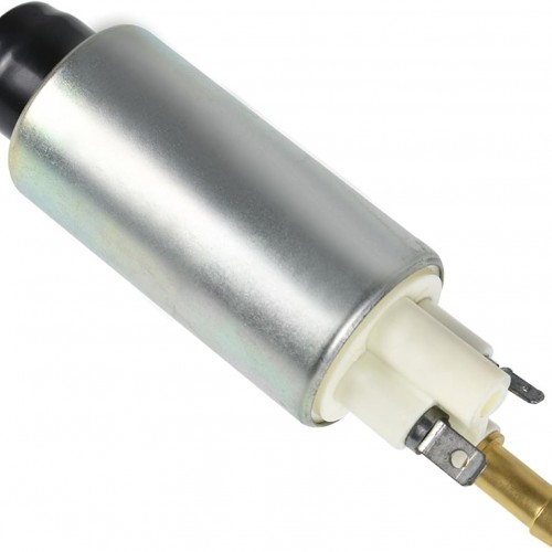 Reemplazo de la bomba de combustible para motores fuera de borda y para embarcaciones de tipo marine, adecuada para los modelos Mercury/Mariner 75, 115, 135, 175, 200; así como para los modelos Verado de 4 o 6 cilindros y con potencias de 200, 225, 275 o 300 CV. Modelo PRO; referencia del fabricante: 880596T58