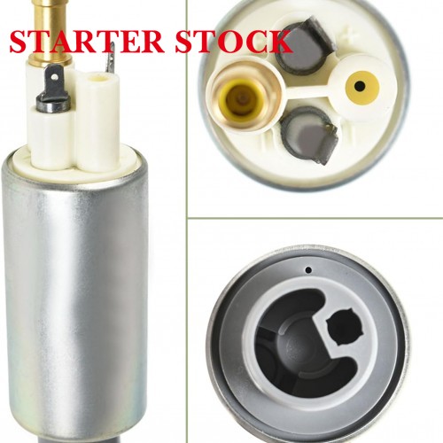 Marine/Outboard Fuel Pump Replacement for Mercury/Mariner 75 115 EFI 135 175 200 Verado 4 6 Cylinder 200 225 275 300 PRO,  oem 880596T58picture3