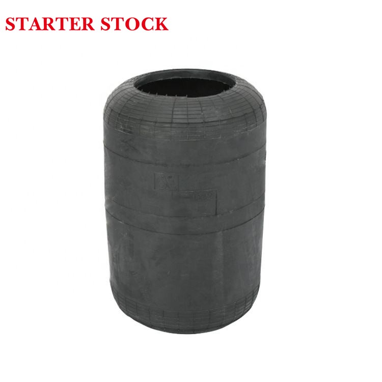 Pieza de suspensión para camión Renault 661N, modelo completamente nuevo; resorte neumático, código 5001829866. Estado de la pieza: impecable