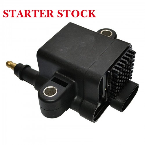 300-8M0077471 Mercury Ignition Coil Kit Mariner Optimax & 4 Stroke Outboardpicture3