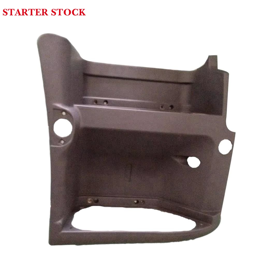 Accesorios para camiones: 7421304658, 5010225068. Escalón de pie para Renault Premium Midlum; repuestos para carrocerías de camiones, en perfecto estado