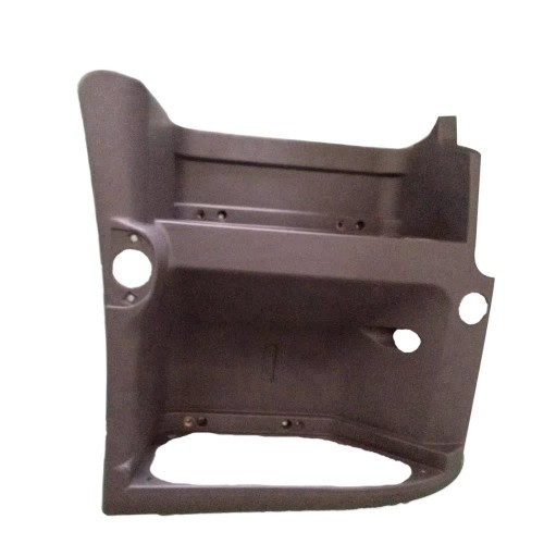 Accesorios para camiones: 7421304658, 5010225068. Escalón de pie para Renault Premium Midlum; repuestos para carrocerías de camiones, en perfecto estado