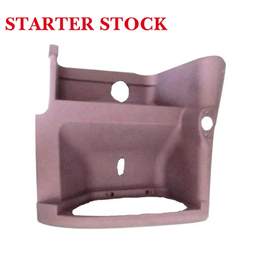 Truck Accessories 7421304658 5010225068 Foot Step for Renault Premium Midlum New Condition Truck Body Spare Partspicture2
